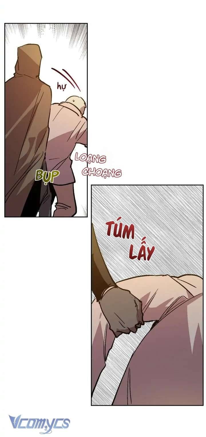 Vị Hôn Thê Khế Ước Của Công Tước Chapter 70 - 20