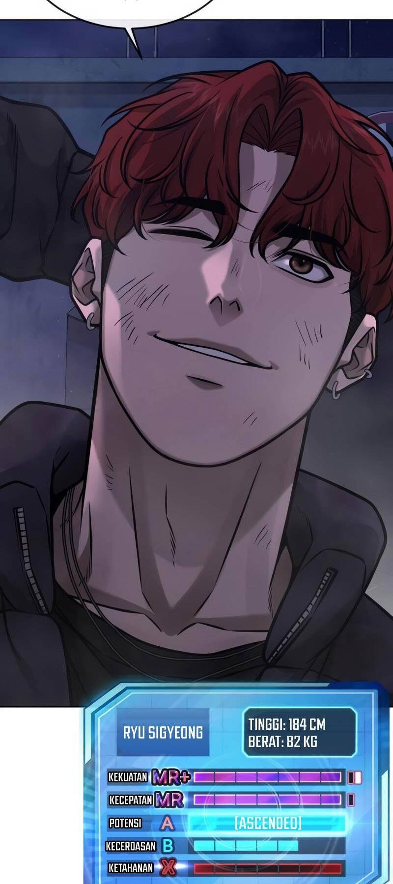 Nhiệm Vụ Diệu Kỳ Chapter 136 - 58