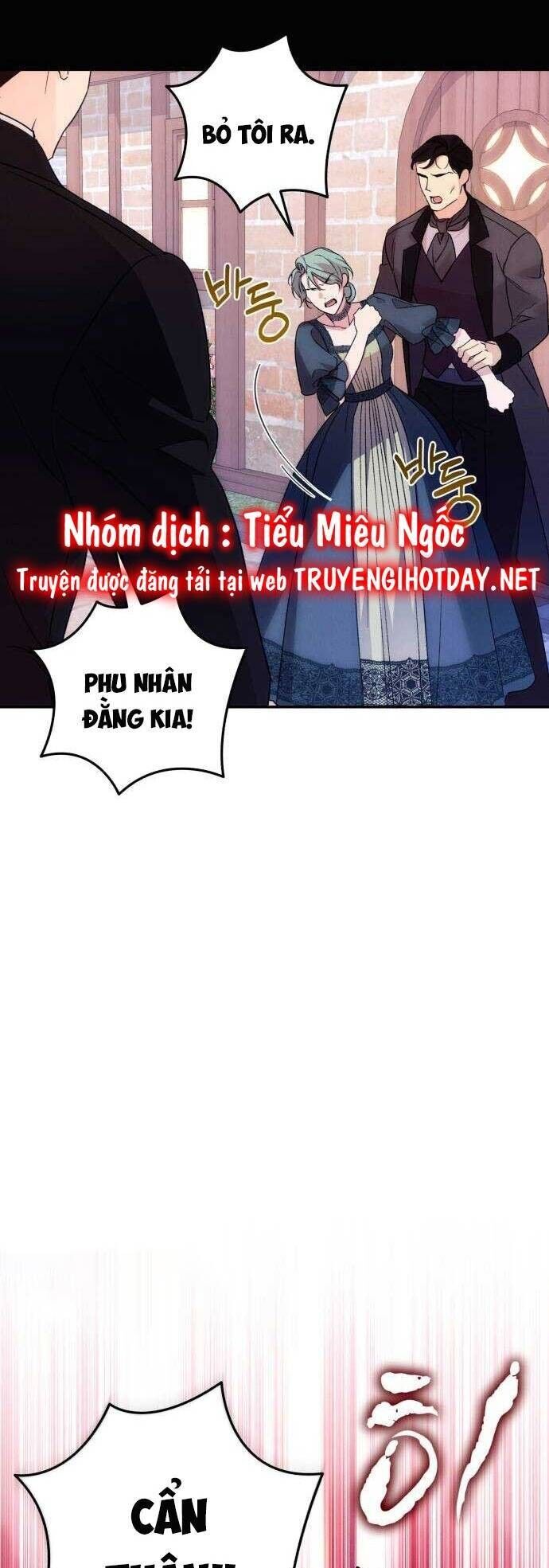 Tôi Sẽ Quyến Rũ Công Tước Phương Bắc Chapter 77 - 8