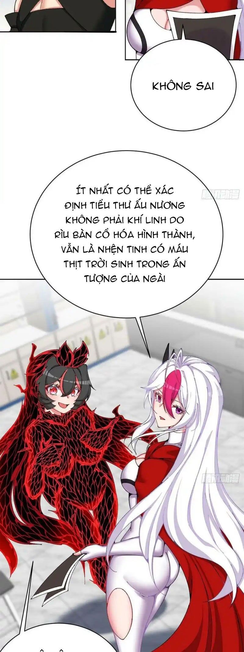 Ta Nhặt Được Thuộc Tính Tại Tu Chân Giới Chapter 252 - 24