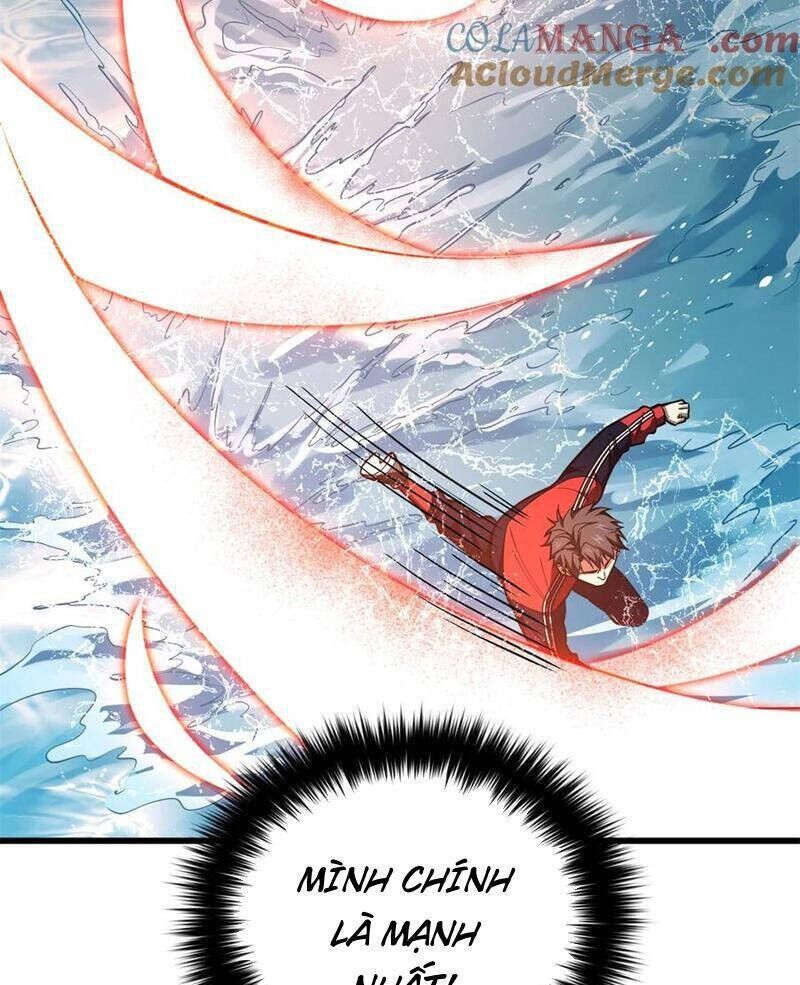 Toàn Cầu Cao Võ Chapter 257 - 40