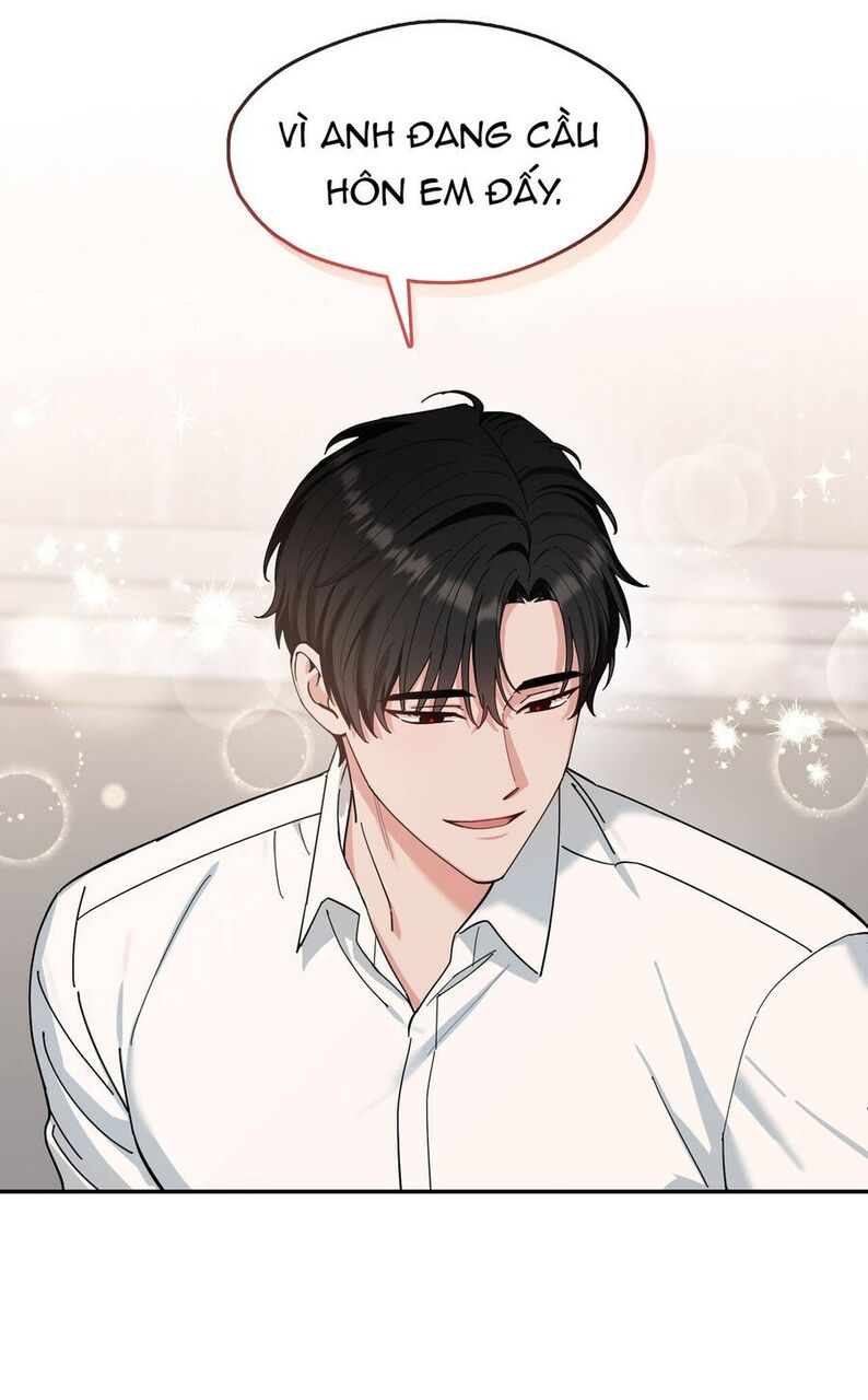 Đưa Em Đến Mặt Trăng Chapter 60.1 - 10