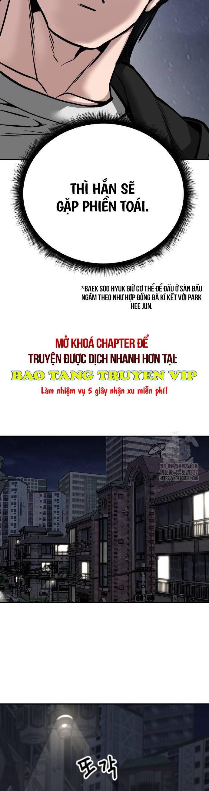 Giang Hồ Thực Thi Công Lý Chapter 99 - 35