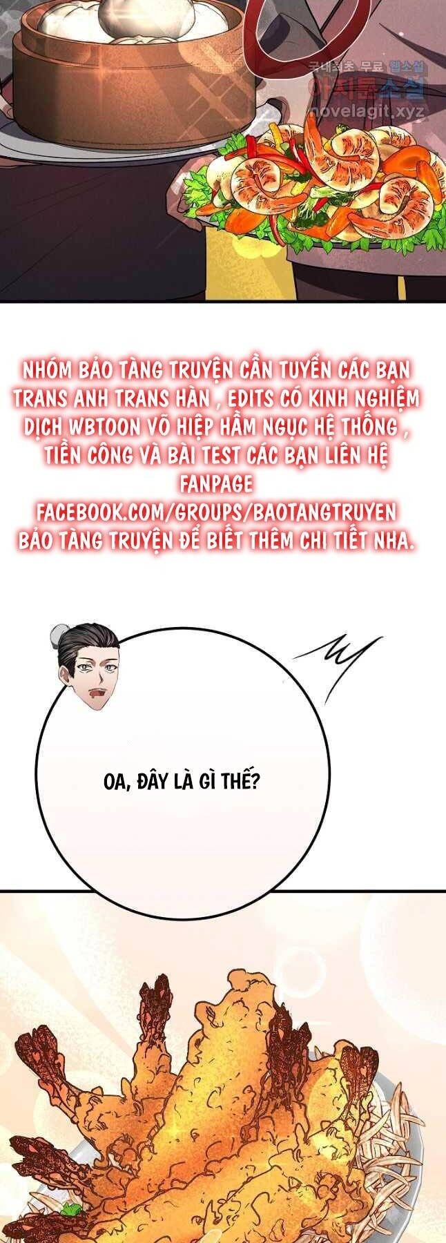 Thiên Tài Võ Thuật Hoàn Sinh Chapter 25 - 66