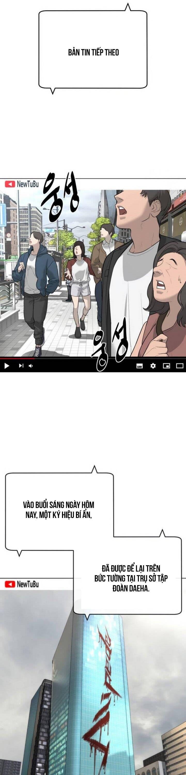 Sát Thủ Peter Chapter 39 - 43