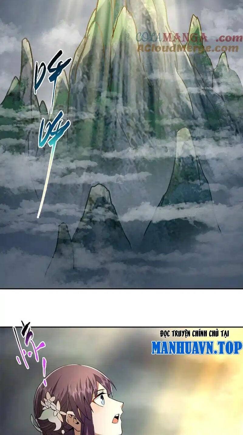 Chưởng Môn Khiêm Tốn Chút Chapter 360 - 54