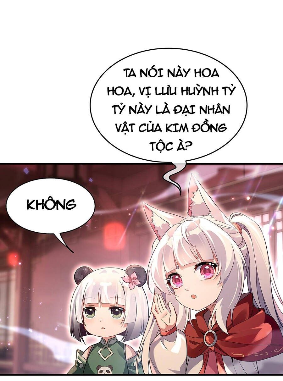 Các Nữ Đồ Đệ Của Ta Đều Là Chư Thiên Đại Lão Tương Lai Chapter 230 - 20