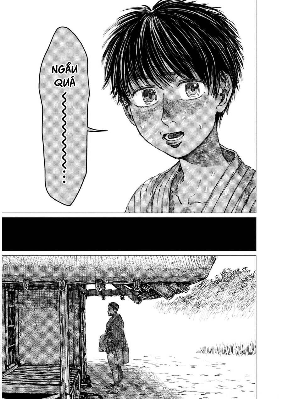 Đại Xà Phu Nhân Chapter 18 - 37