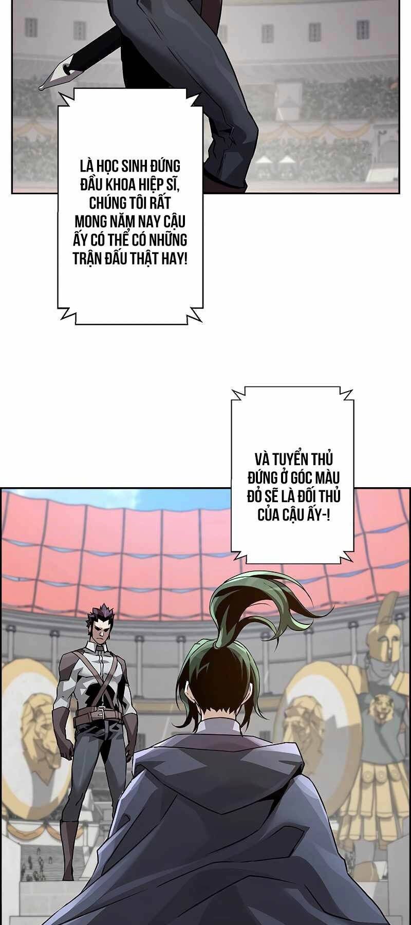 Đặc Tính Tiến Hóa Của Chiêu Hồn Sư Chapter 47 - 42