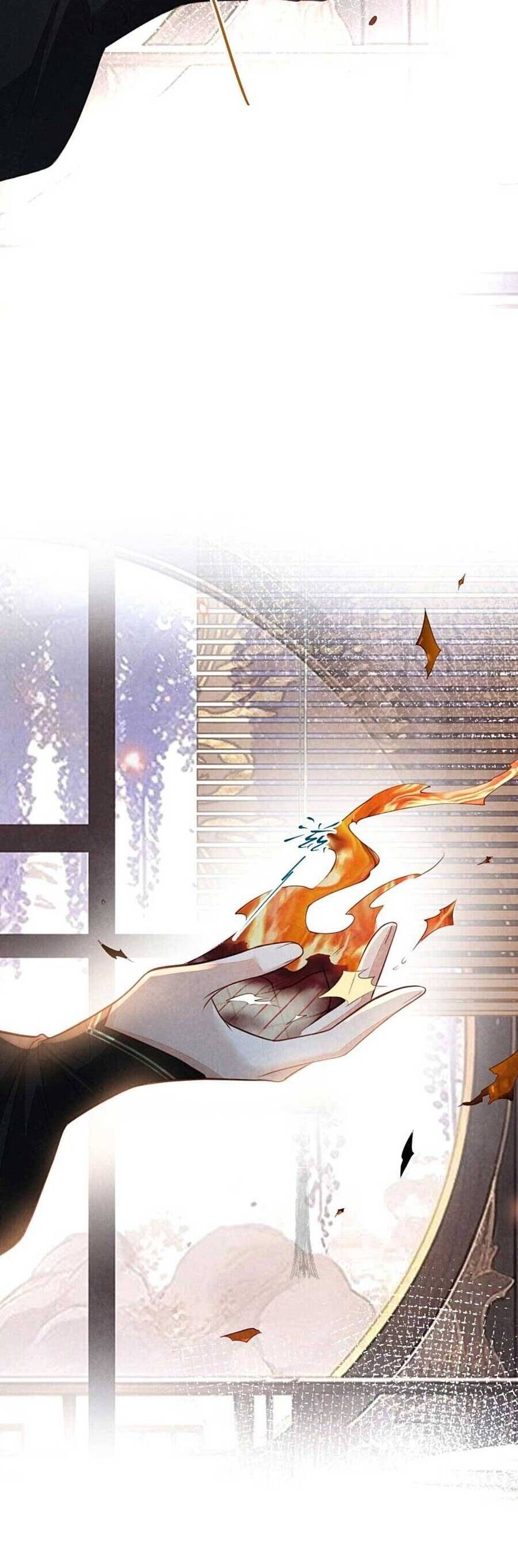 Cách Để Tồn Tại Như Một Cống Phẩm Chapter 15 - 25