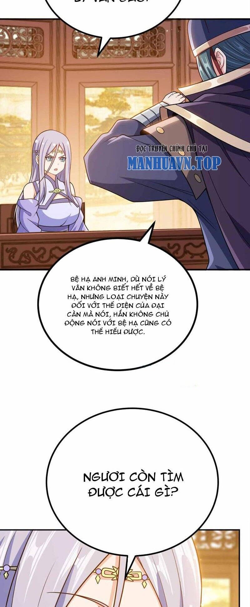 Nương Tử Nhà Ta Là Nữ Đế Chapter 162 - 3