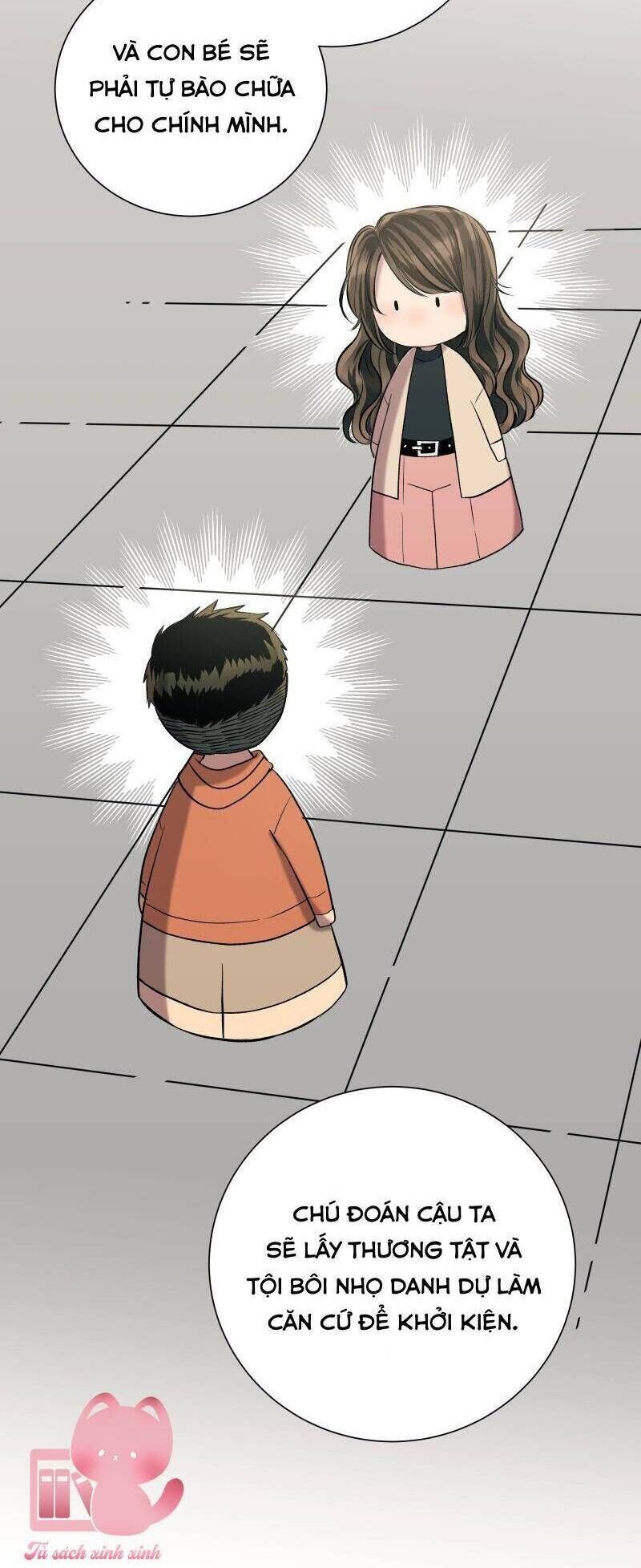 Anh Chàng Lầu Trên Chapter 51 - 15