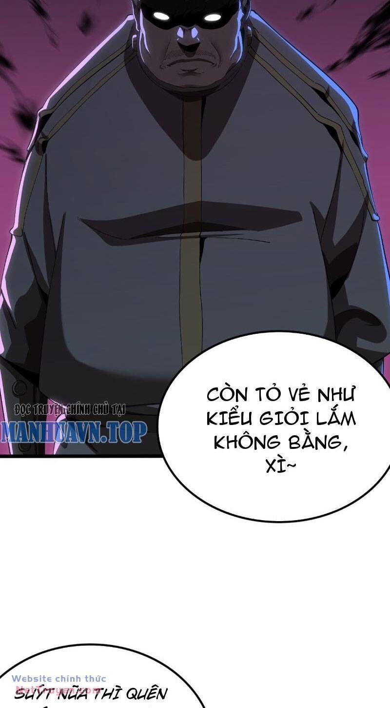 Vạn Tộc Tru Sát!! Chapter 6 - 24