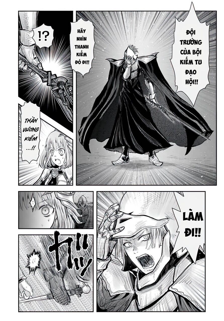 Chú Tôi Ở Dị Giới Chapter 56 - 18