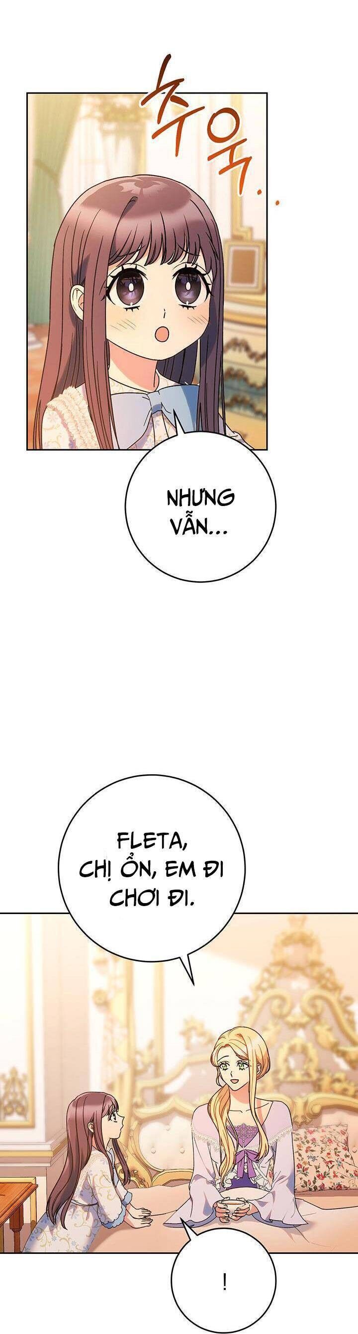Tôi Đã Nuôi Dạy Em Gái Mình Một Cách Hoàn Hảo Chapter 14 - 53