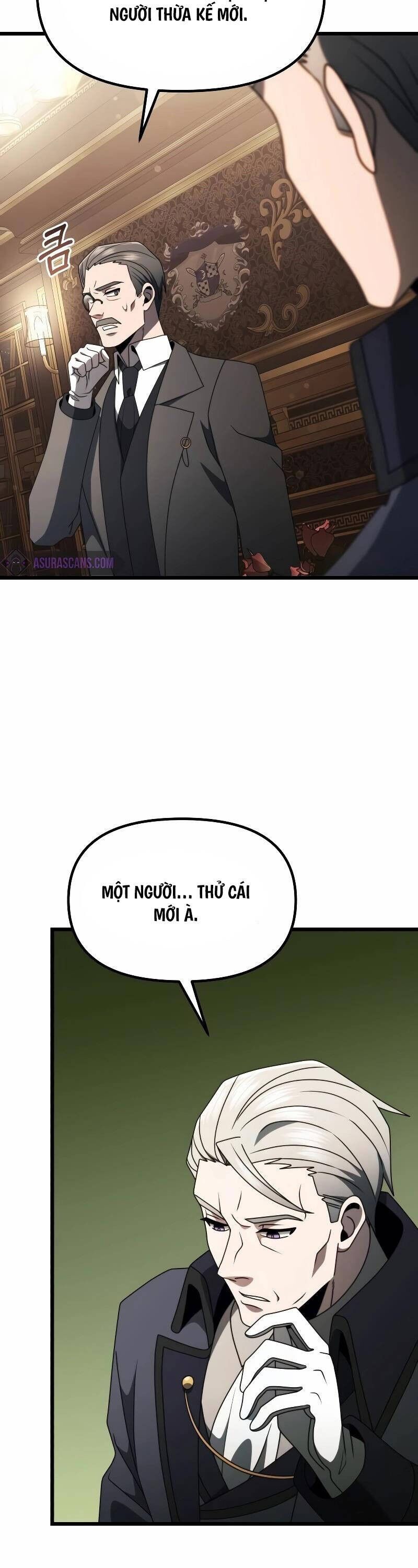 Hắc Kị Sĩ Thiên Tài Giới Hạn Thời Gian Chapter 55 - 17