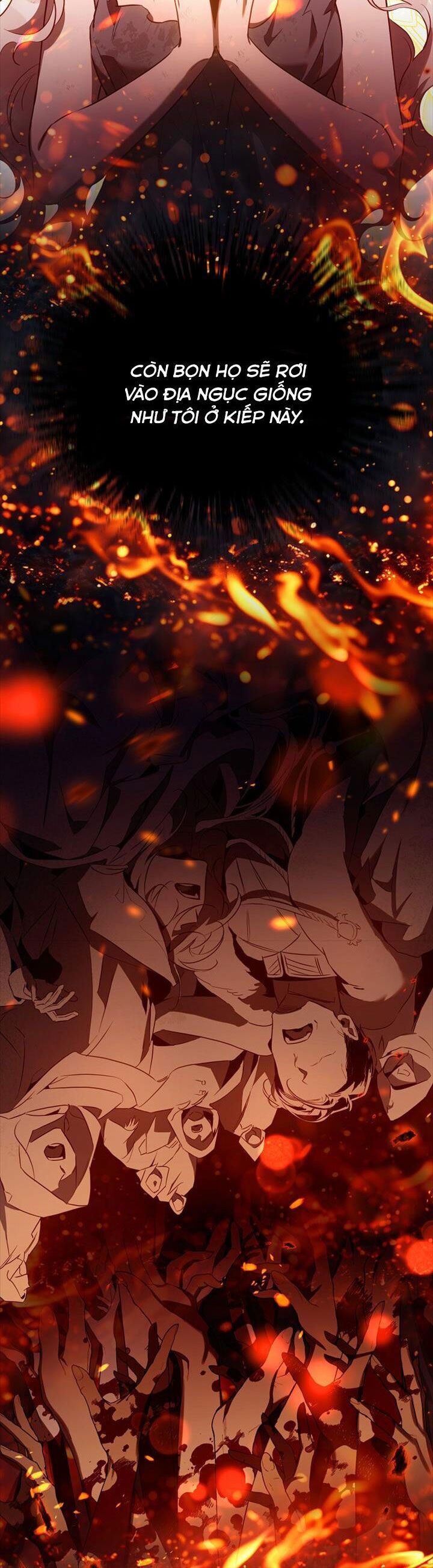 Tôi Đã Thuần Hóa Một Tên Bạo Chúa Và Chạy Trốn Chapter 114 - 30