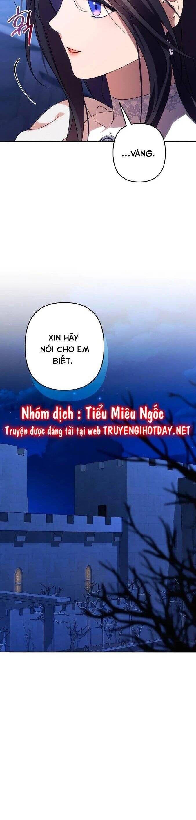 Tôi Sẽ Quyến Rũ Công Tước Phương Bắc Chapter 78 - 3