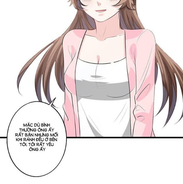 Tân Nương Thế Thân Chapter 26 - 8