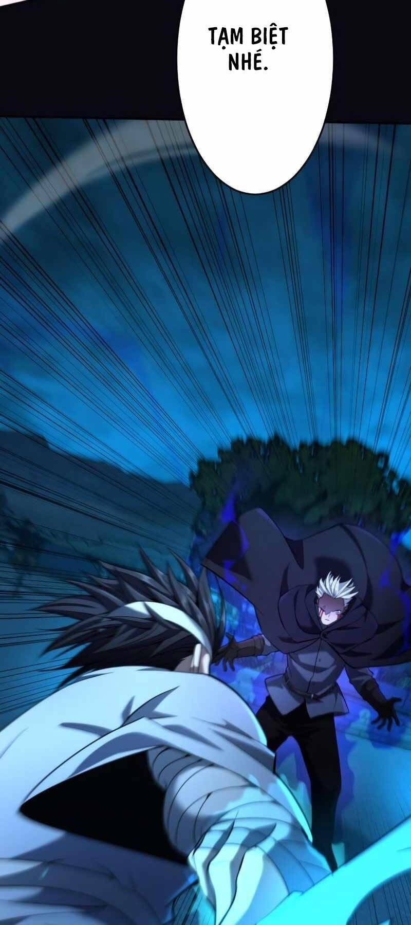 Pháp Sư Cận Chiến Hồi Quy Chapter 16 - 26