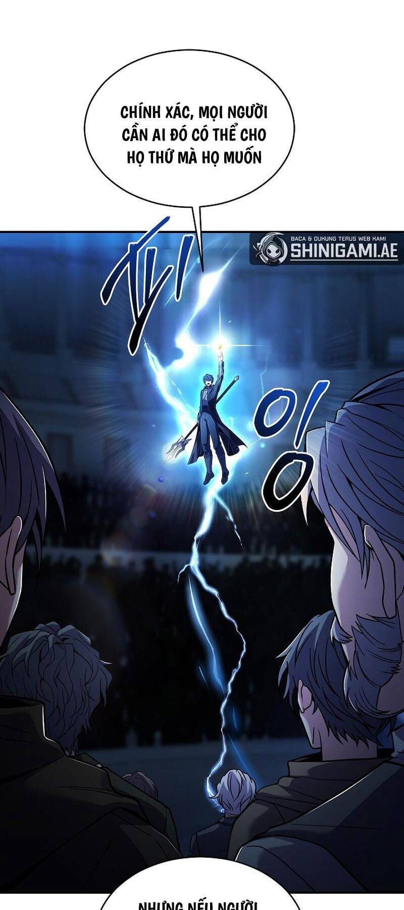 Huyền Thoại Giáo Sĩ Trở Lại Chapter 136 - 66