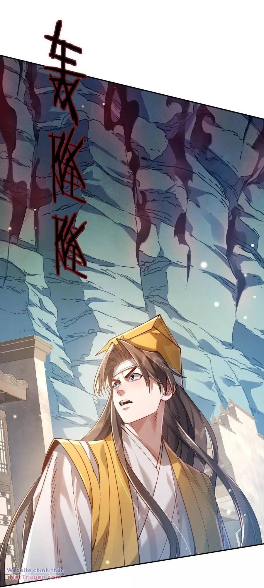 Bói Toán Mà Thôi, Cửu Vĩ Yêu Đế Sao Lại Thành Nương Tử Ta?! Chapter 42 - 15