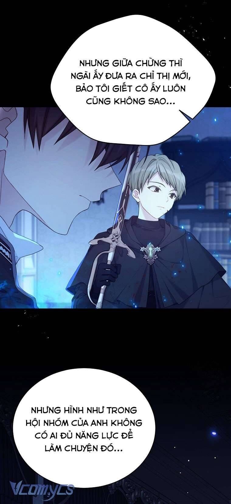 Vương Miện Viridescent Chapter 102 - 7