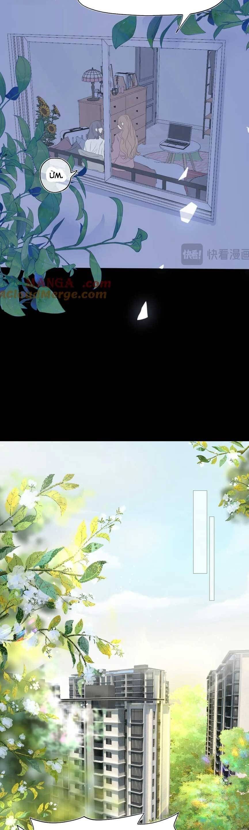 Mi Nhãn Chi Gian Chapter 12 - 14