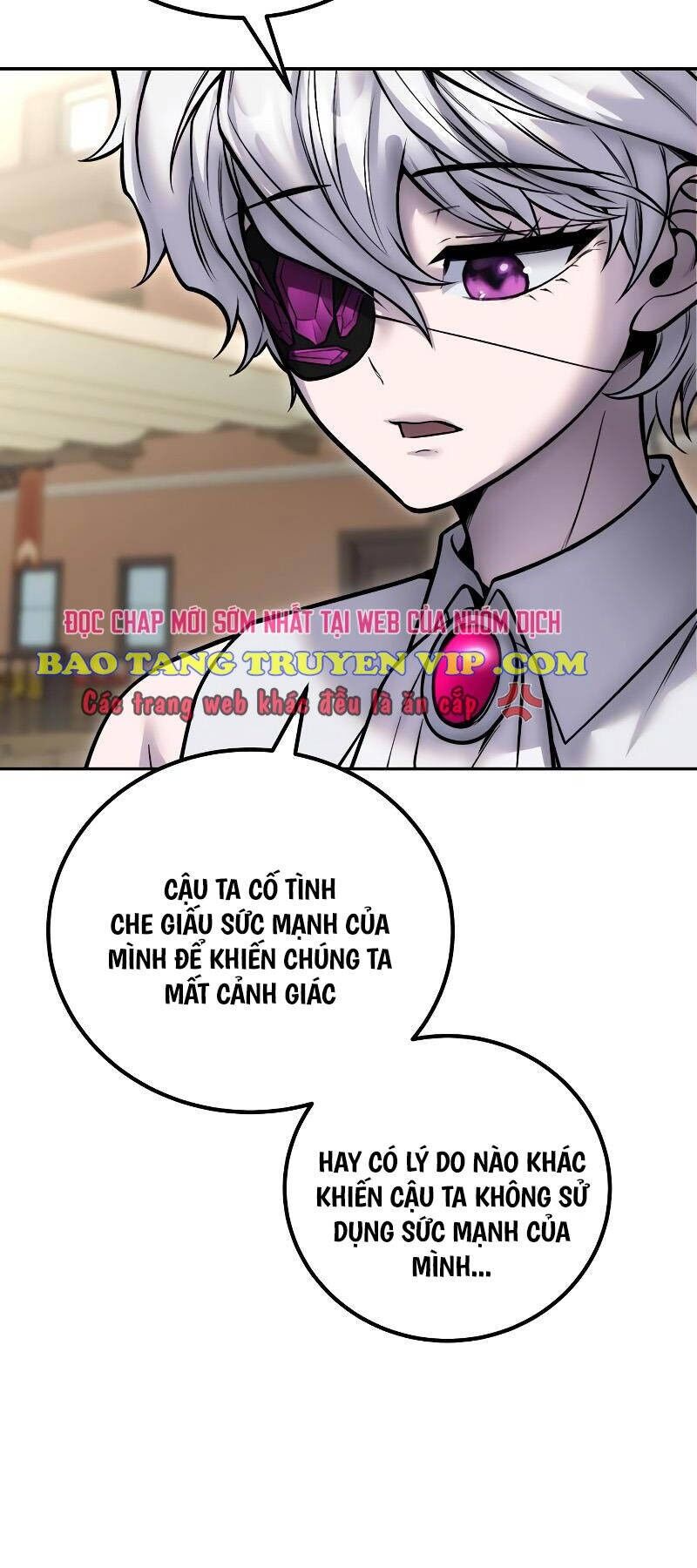 Tôi Mạnh Hơn Anh Hùng Chapter 43 - 7