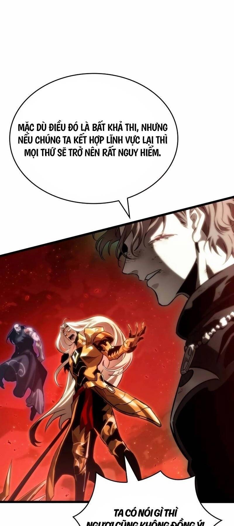 Thế Giới Sau Tận Thế Chapter 125 - 54