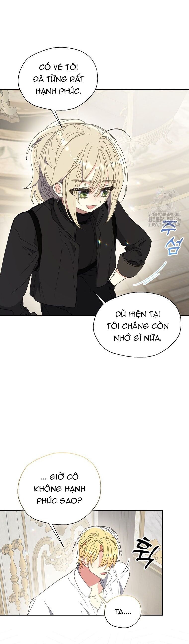 Bệ Hạ, Xin Đừng Giết Thần Nữa! Chapter 124.1 - 8