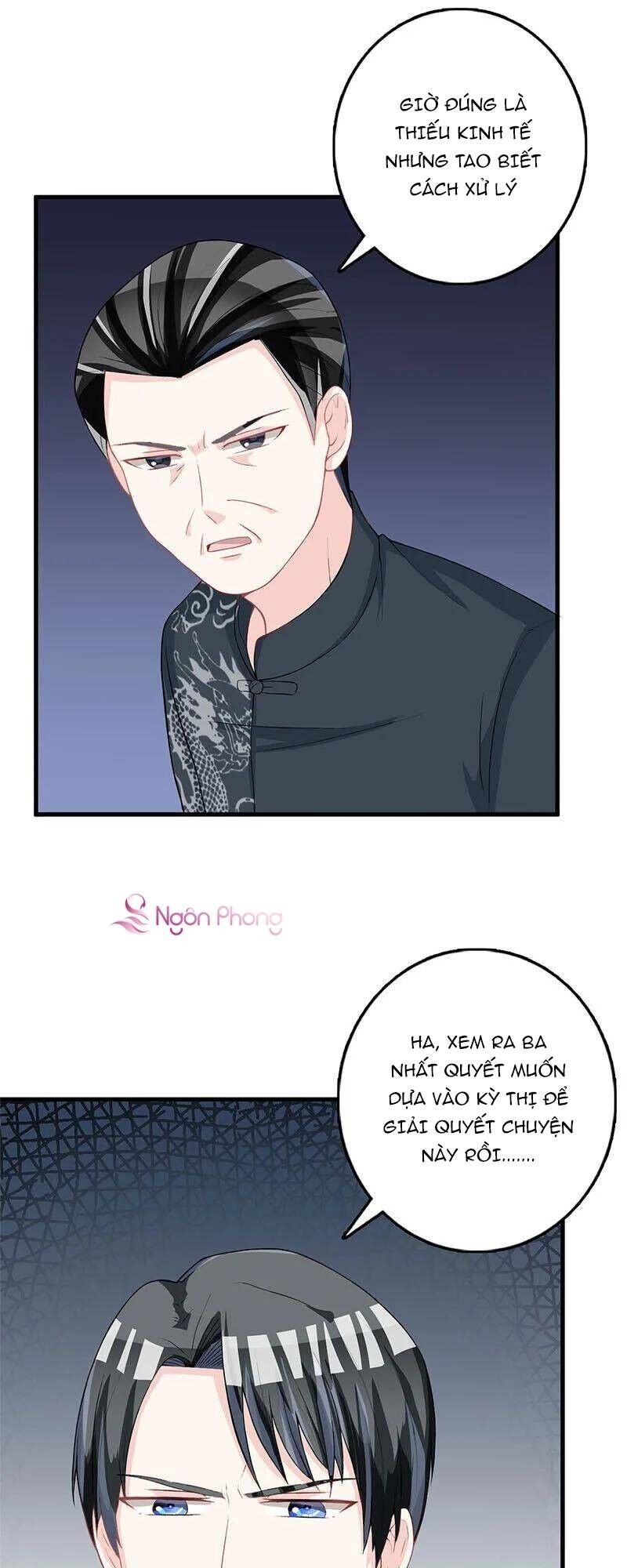 Tân Nương Thế Thân Chapter 73 - 29