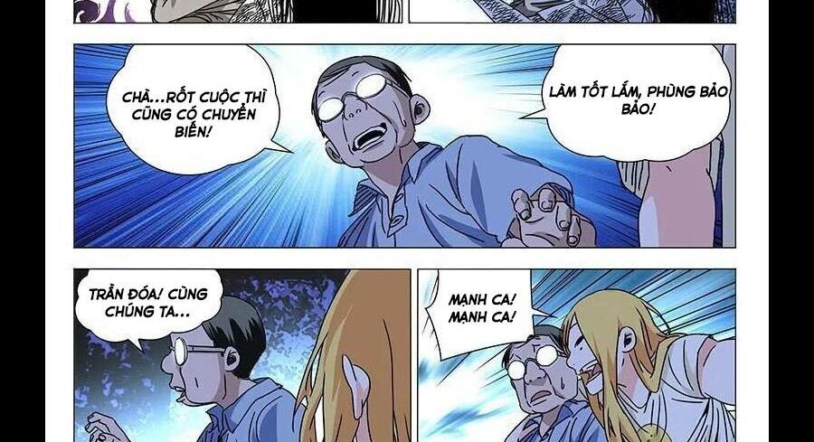 Nhất Nhân Chi Hạ Chapter 299 - 5