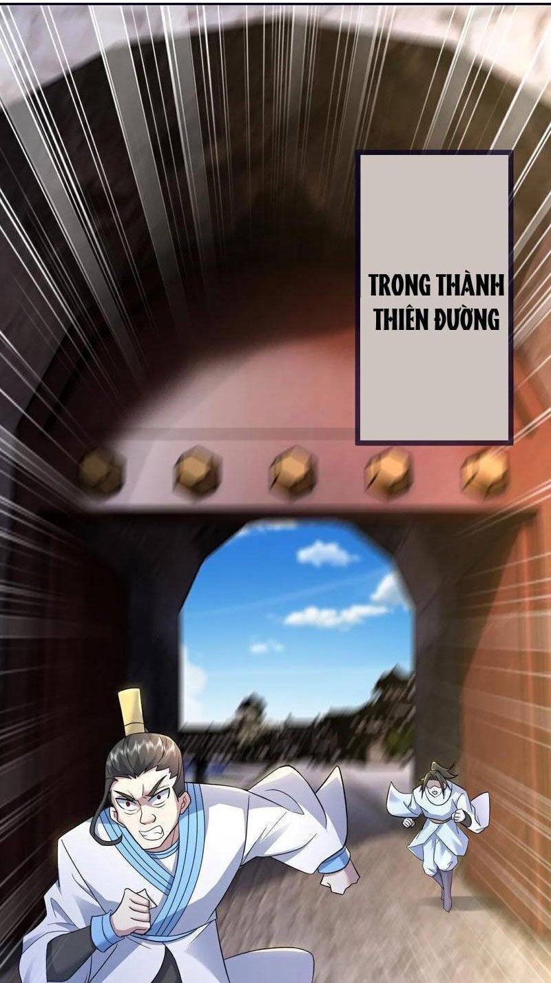 Cái Thế Đế Tôn Chapter 416 - 6
