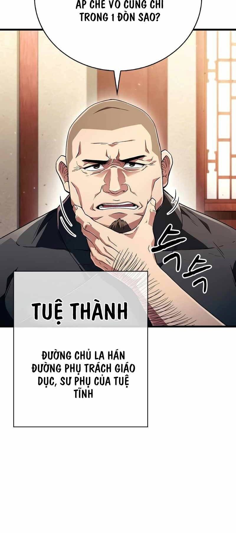 Huấn Luyện Viên Murim Thiên Tài Chapter 5 - 77