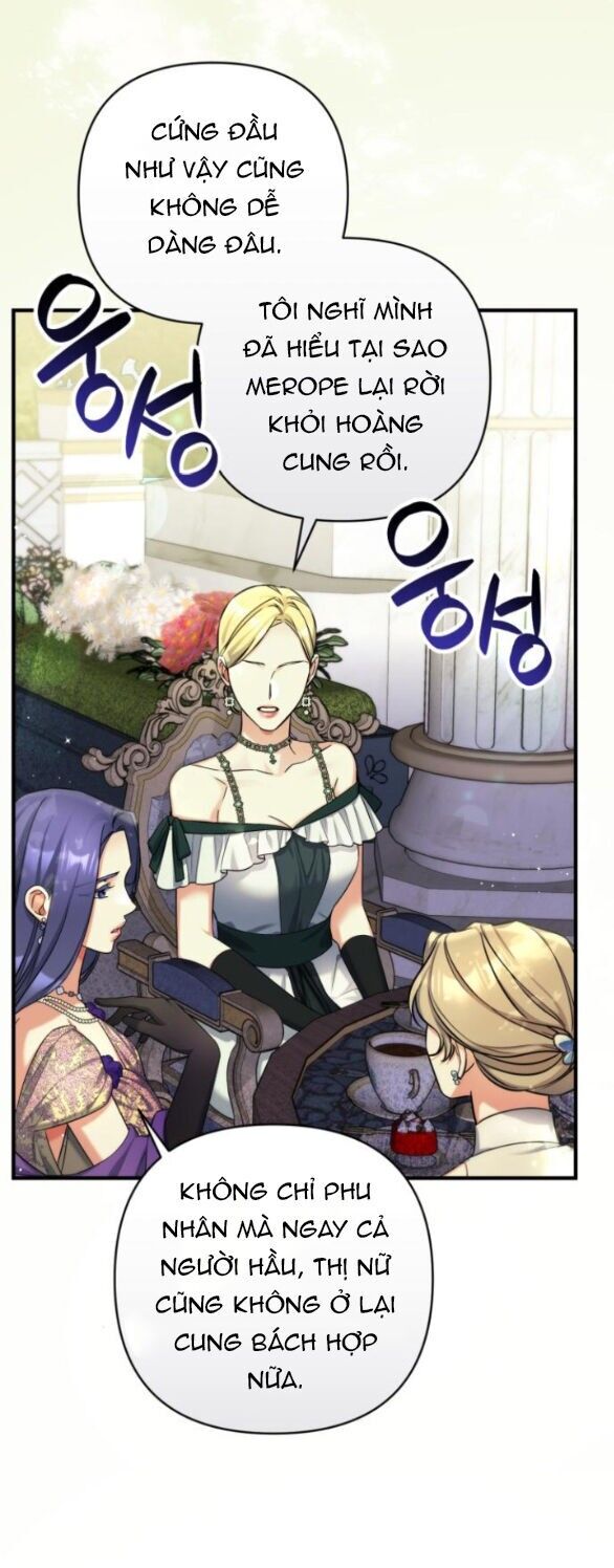 Dành Cho Nhân Vật Bị Bỏ Rơi Yêu Thích Nhất Của Tôi Chapter 83.2 - 9