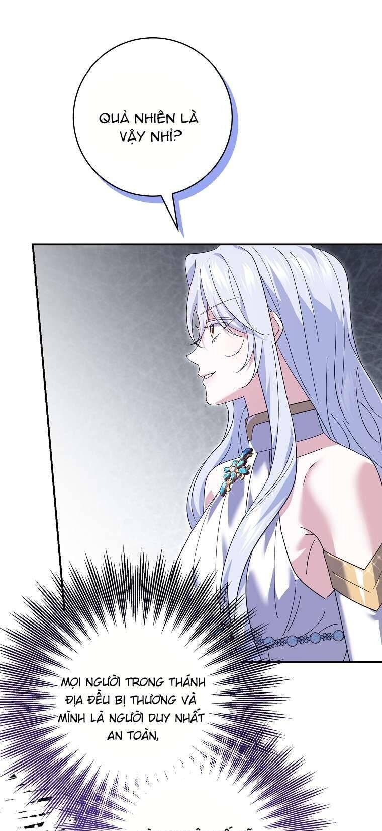 Vị Hôn Phu Phản Diện Cản Trở Con Đường Hoa Của Tôi Chapter 31 - 62