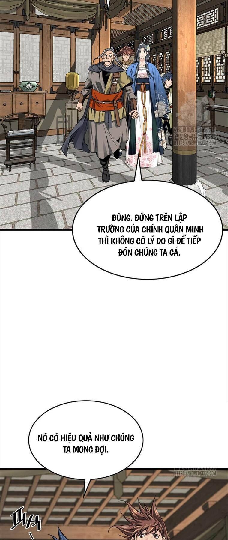 Thiên Hạ Đệ Nhất Y Lại Môn Chapter 63 - 50