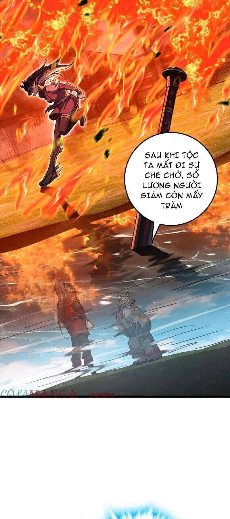 Ta , Thần Long Chi Hậu Chapter 84 - 10