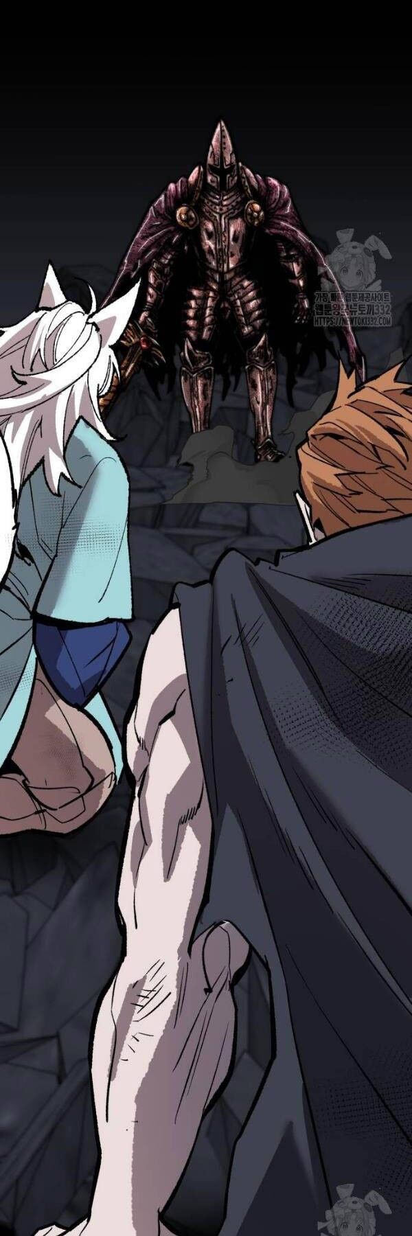 Phá Bỏ Giới Hạn Chapter 143 - 124