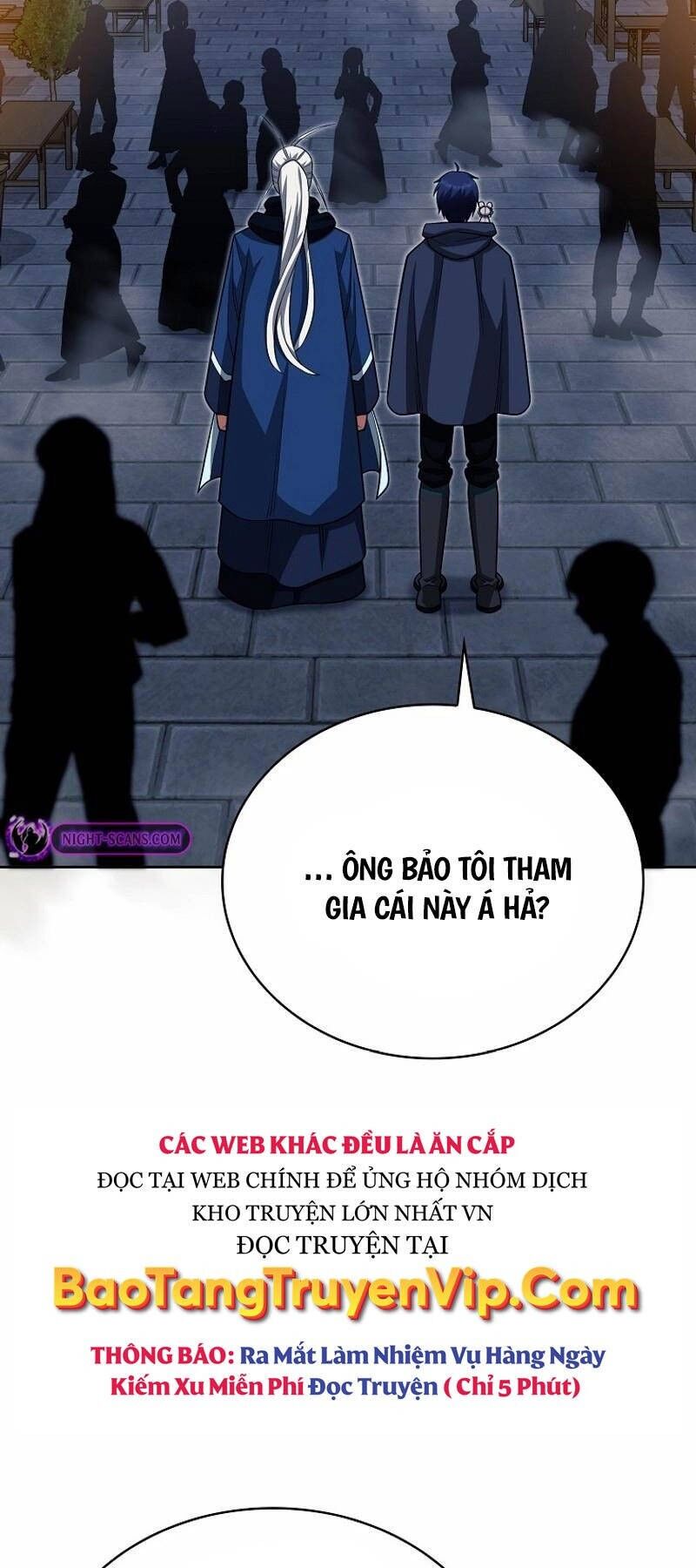 Bậc Thầy Debuff Chapter 22 - 37