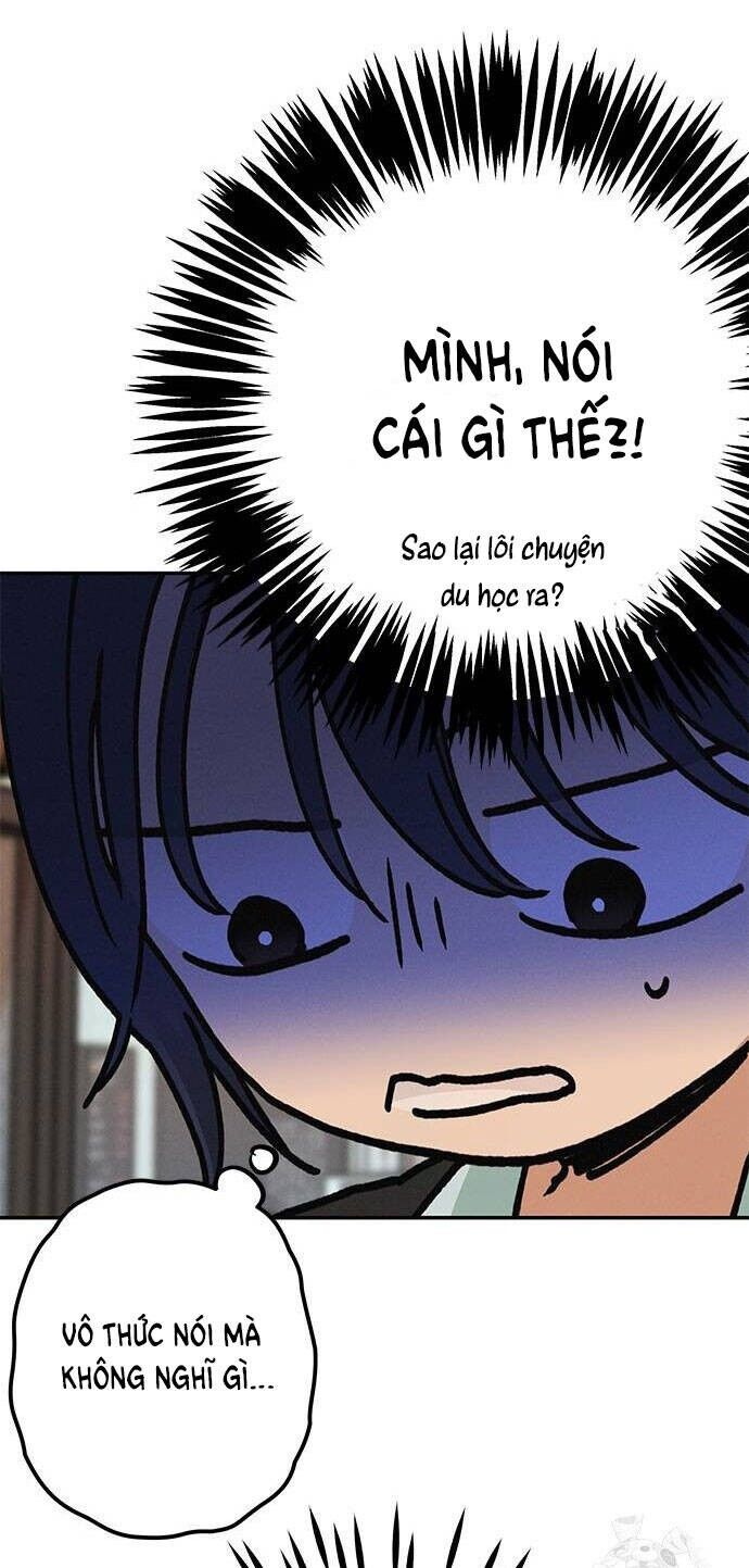 Mối Quan Hệ Đặc Biệt Chapter 9.2 - 20