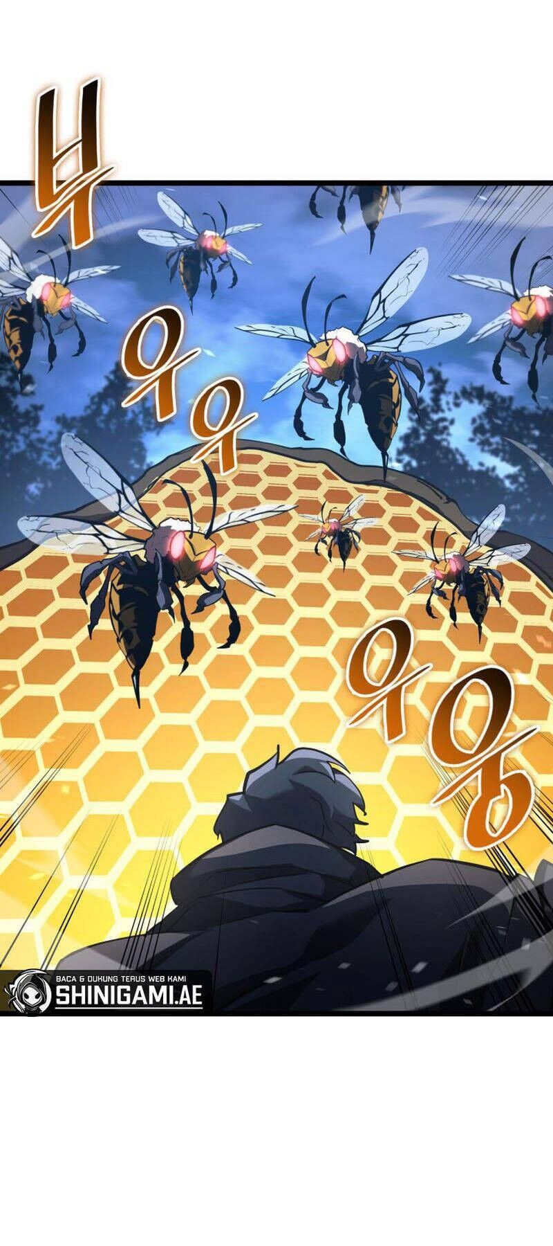 Sự Trở Lại Của Người Chơi Cấp Sss Chapter 104 - 39