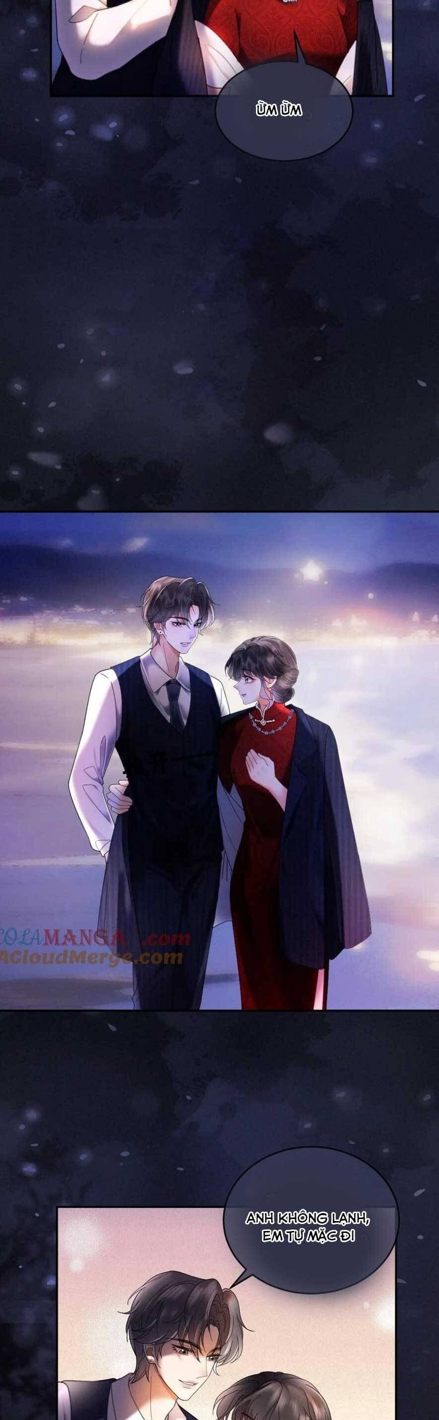 Cùng Đỉnh Lưu Ảnh Đế Yêu Đương Phát Đường Chapter 296 - 11