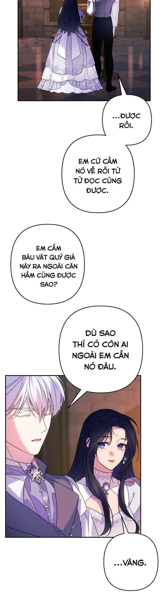 Tôi Sẽ Quyến Rũ Công Tước Phương Bắc Chapter 78 - 15