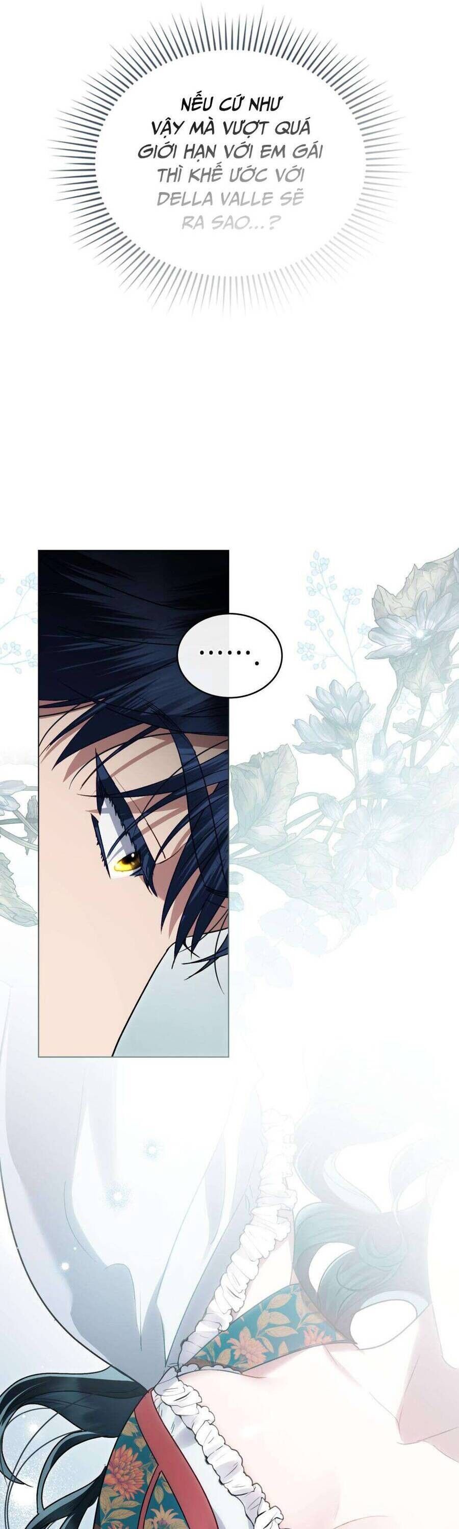 Giới Thượng Lưu Chapter 21 - 12