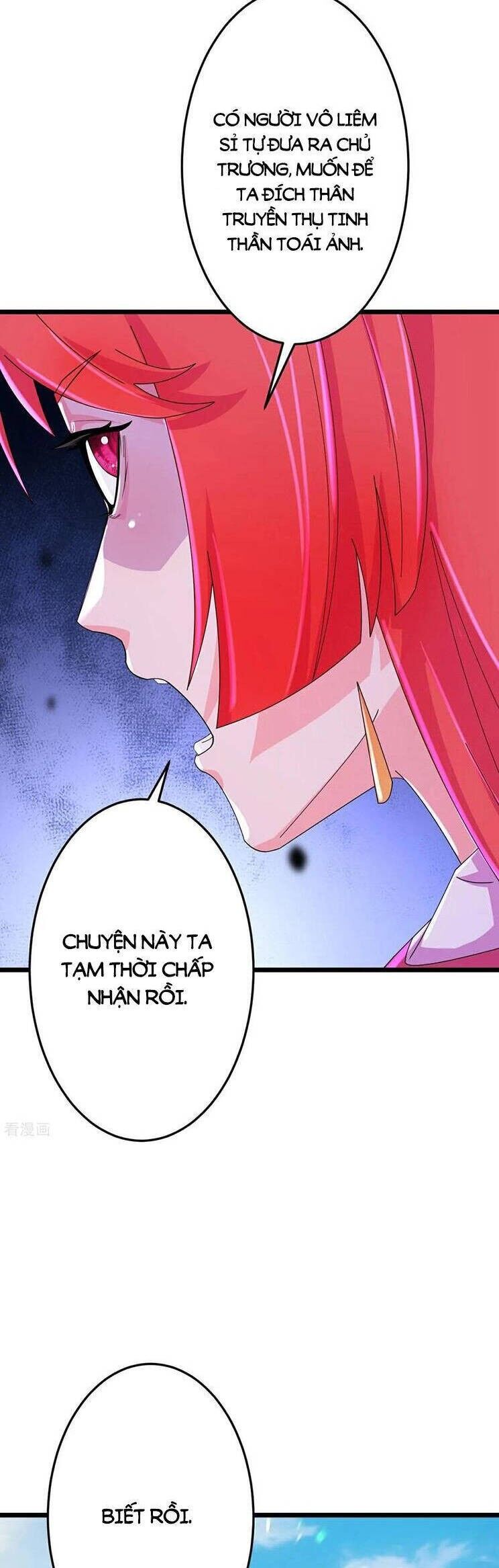 Nghịch Thiên Tà Thần Chapter 679 - 9