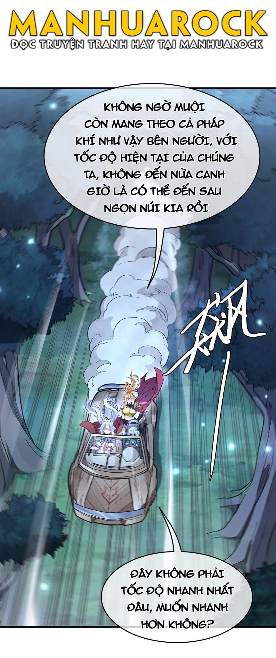 Các Nữ Đồ Đệ Của Ta Đều Là Chư Thiên Đại Lão Tương Lai Chapter 233 - 41