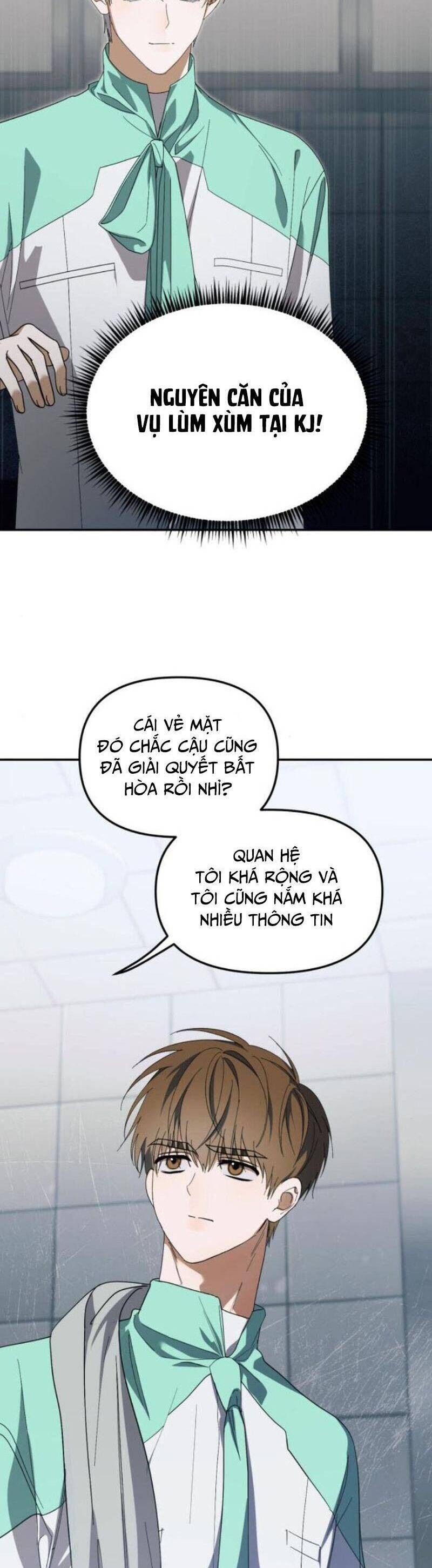 Tôi Trở Thành Thành Viên Trẻ Tuổi Nhất Nhóm Nhạc Idol Nam Chapter 24 - 56