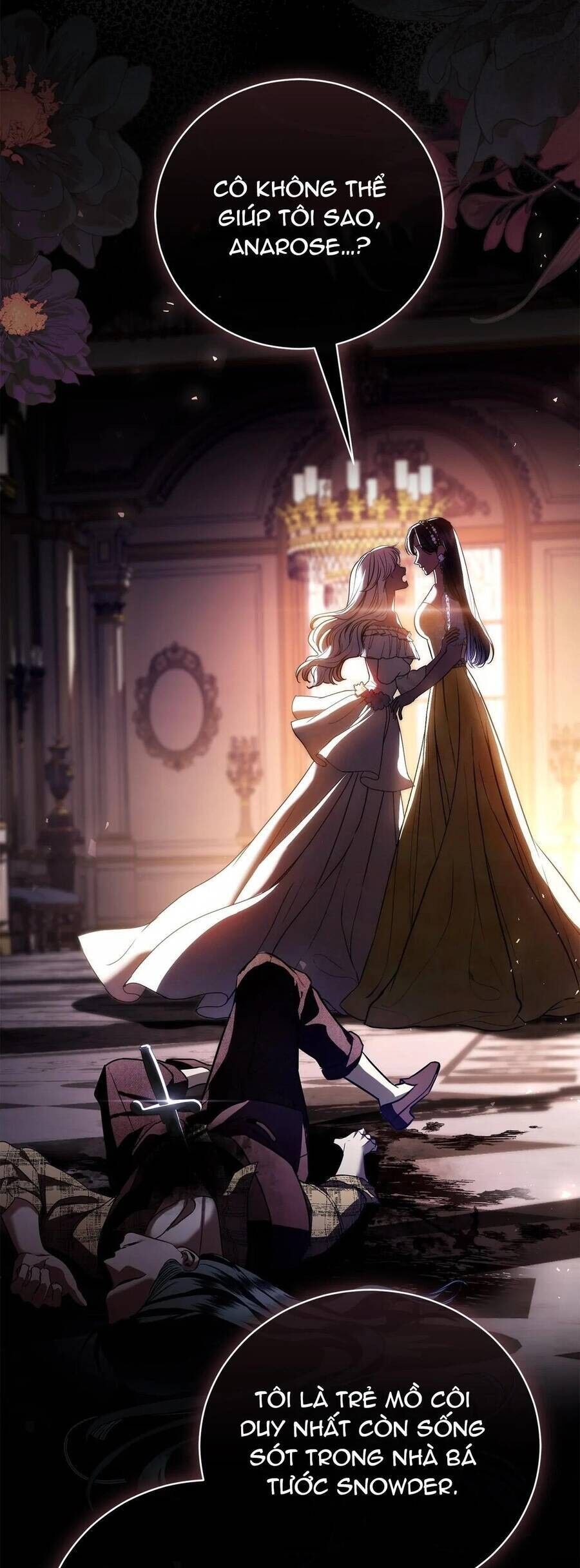 Thân Gửi Tình Nhân Của Chồng Tôi Chapter 35.2 - 5